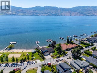 1601 Pritchard Drive. West Kelowna, British Columbia