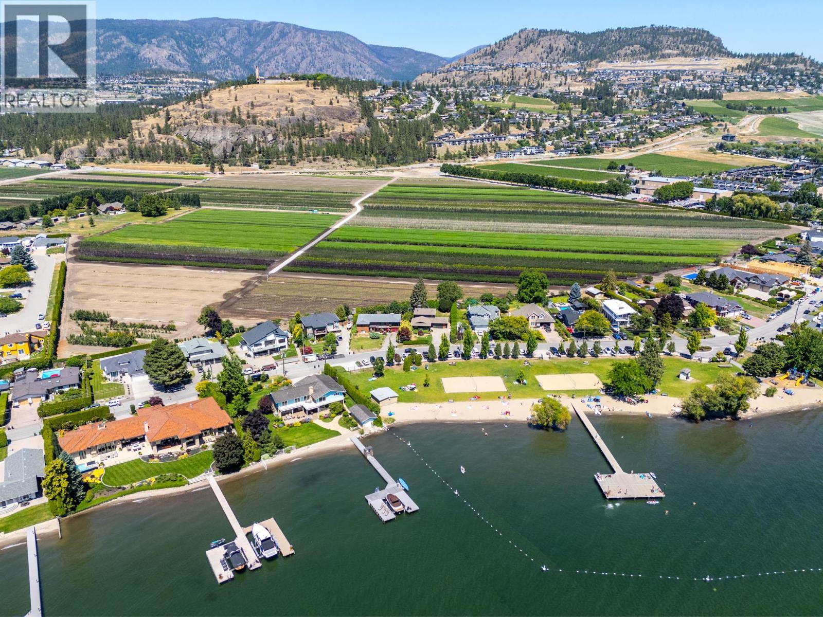 1601 Pritchard Drive. West Kelowna, British Columbia