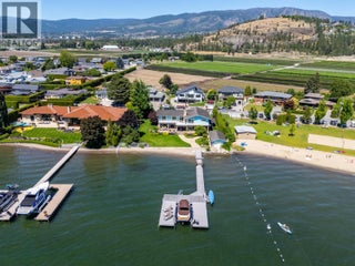 1601 Pritchard Drive. West Kelowna, British Columbia