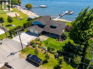 1601 Pritchard Drive. West Kelowna, British Columbia
