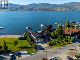 1601 Pritchard Drive. West Kelowna, British Columbia