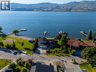 1601 Pritchard Drive. West Kelowna, British Columbia
