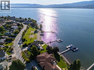 1601 Pritchard Drive. West Kelowna, British Columbia