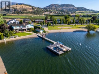 1601 Pritchard Drive. West Kelowna, British Columbia