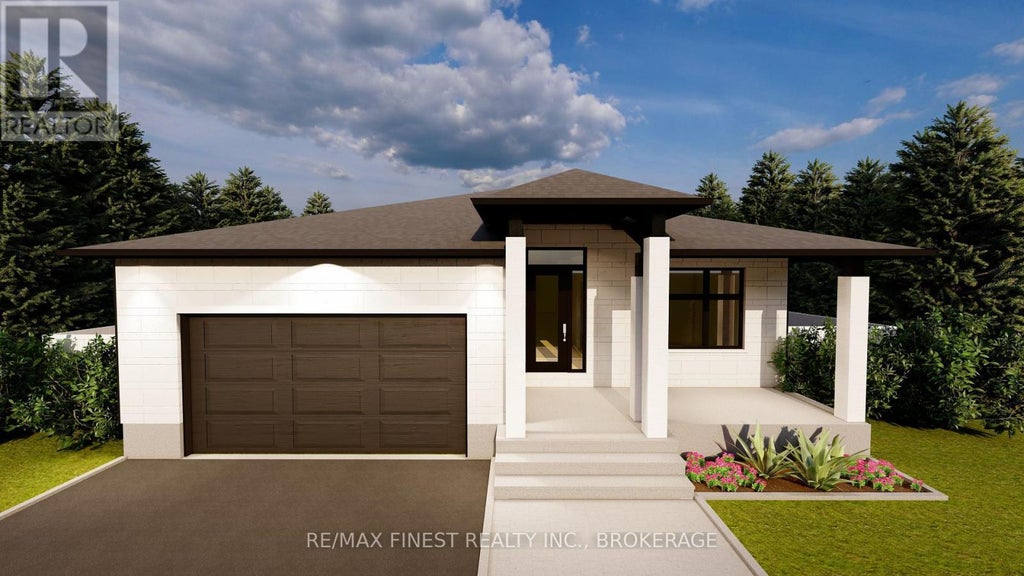 1368 Woodfield Crescent, Kingston (city Northwest)