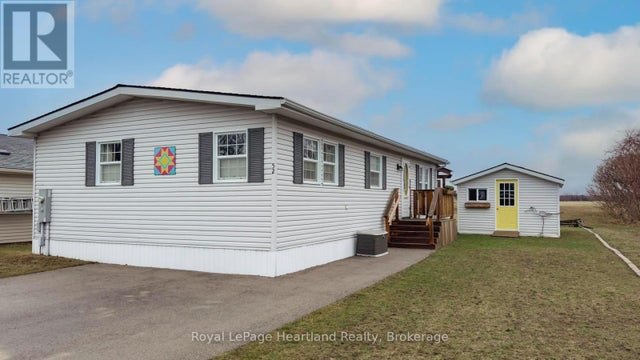 52 Algonquin Lane, Ashfield-Colborne-Wawanosh (colborne)