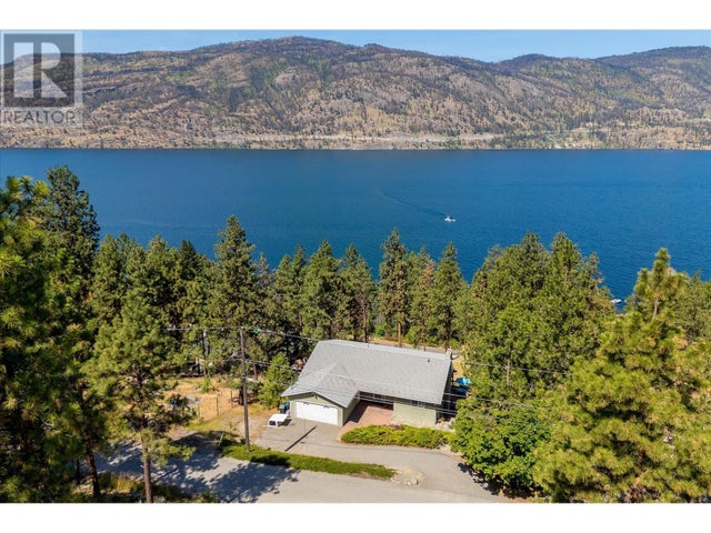1310 Mckinley Road, Kelowna