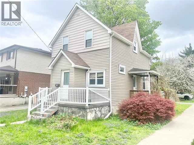 305 Patricia Avenue, Kitchener