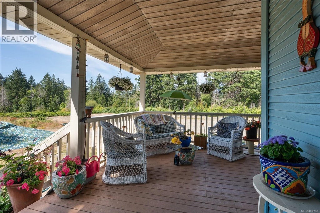 2375 Holden Corso Road, Nanaimo