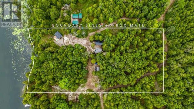 Part Of Lot 30 Concession 2, South Bruce Peninsula