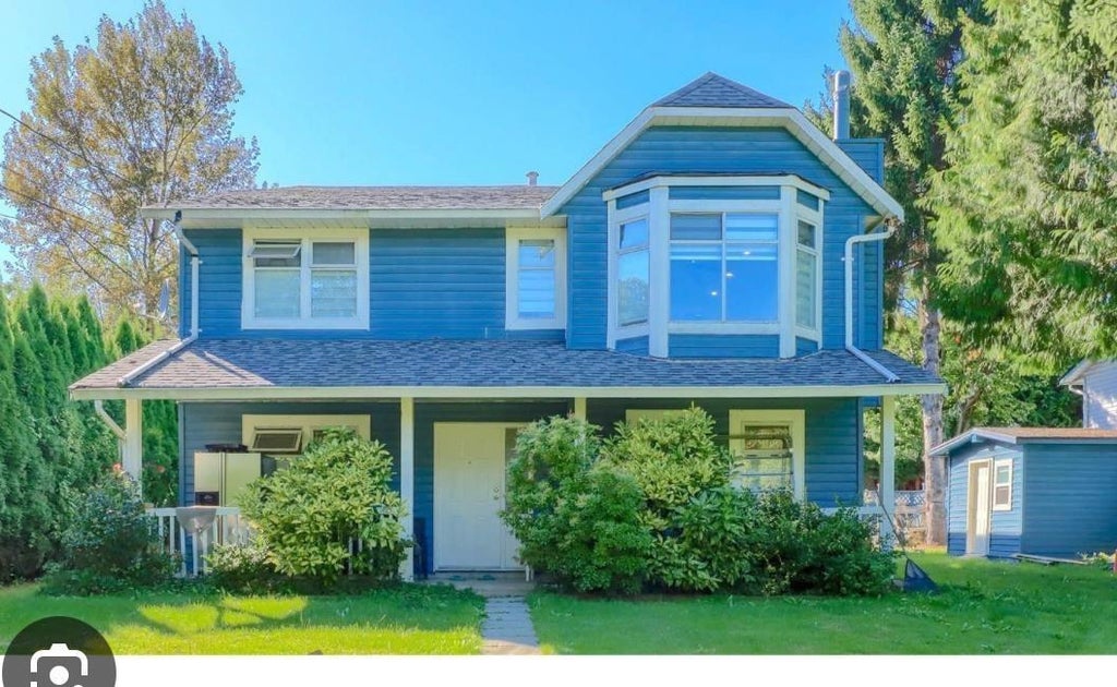 6445 King George Boulevard, Surrey