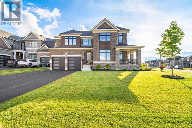 1 Twinleaf Crescent, Adjala-Tosorontio