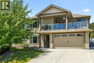 2550 Copper Ridge Drive. West Kelowna, British Columbia