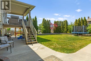 2550 Copper Ridge Drive. West Kelowna, British Columbia