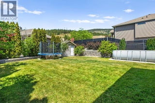 2550 Copper Ridge Drive. West Kelowna, British Columbia