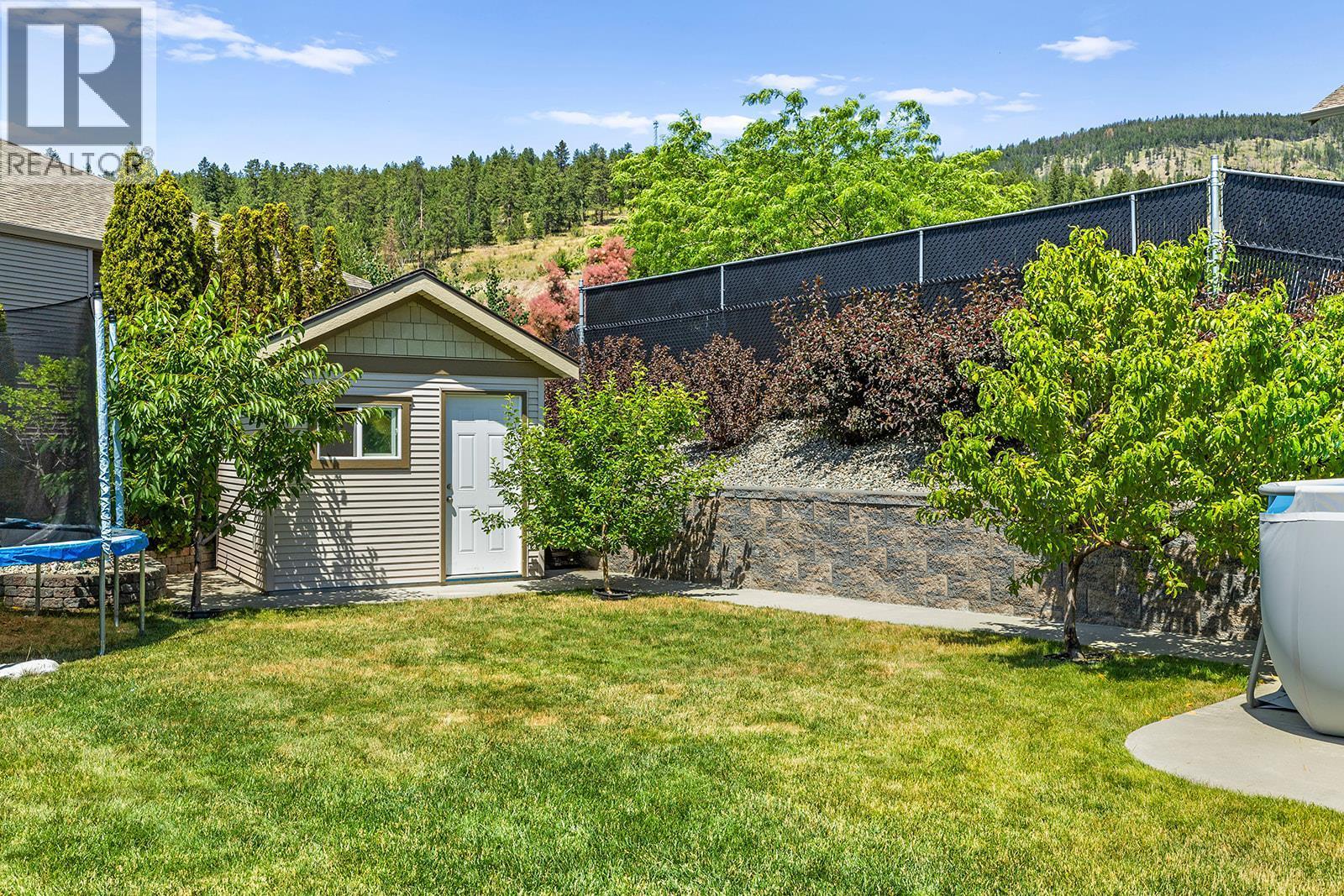 2550 Copper Ridge Drive. West Kelowna, British Columbia
