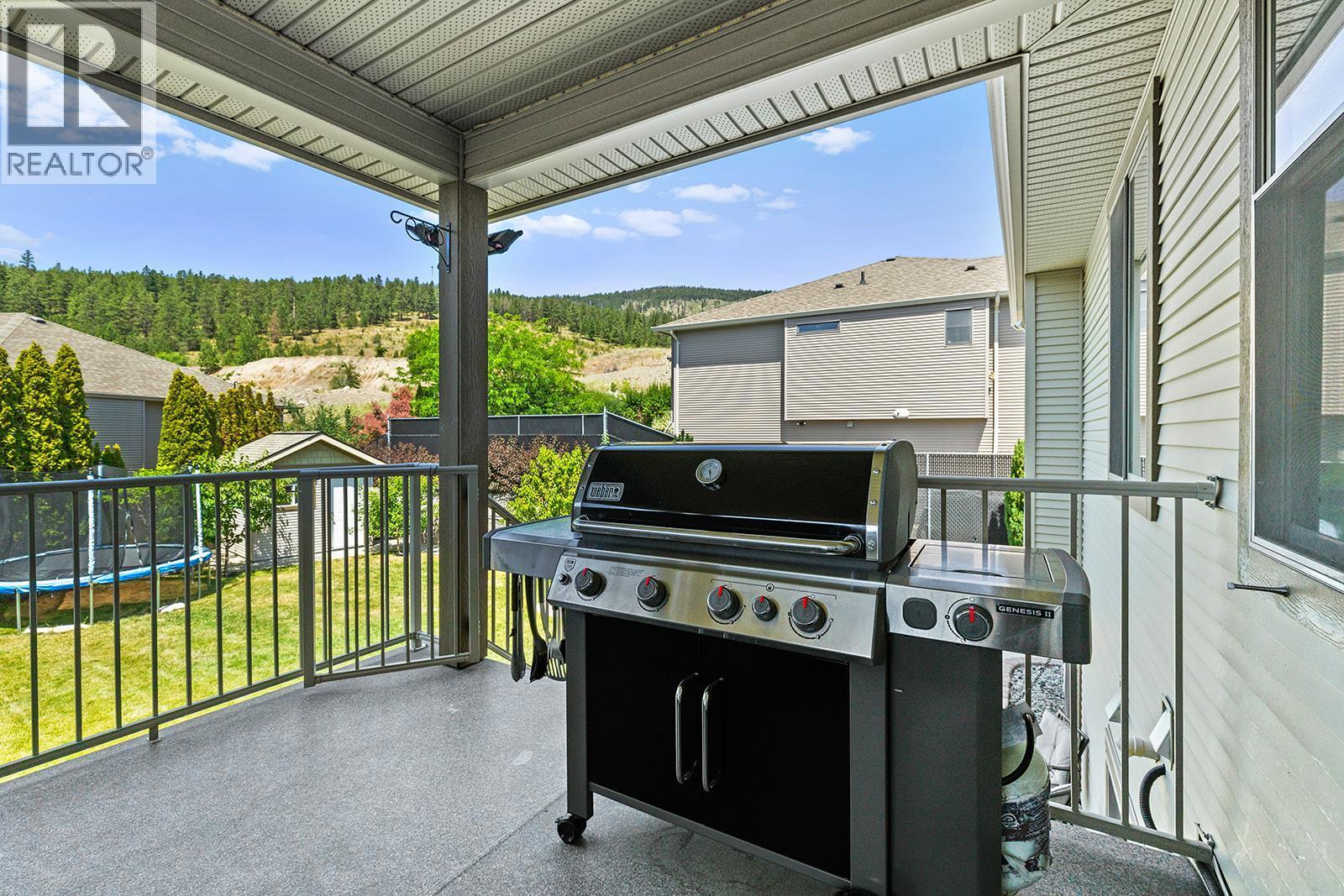 2550 Copper Ridge Drive. West Kelowna, British Columbia