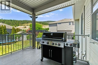 2550 Copper Ridge Drive. West Kelowna, British Columbia