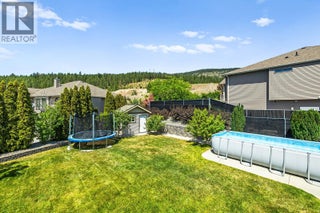 2550 Copper Ridge Drive. West Kelowna, British Columbia