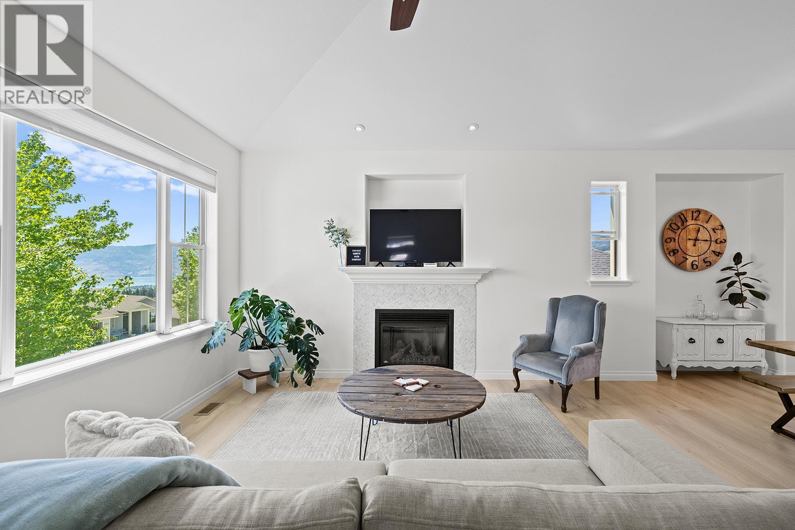 2550 Copper Ridge Drive. West Kelowna, British Columbia