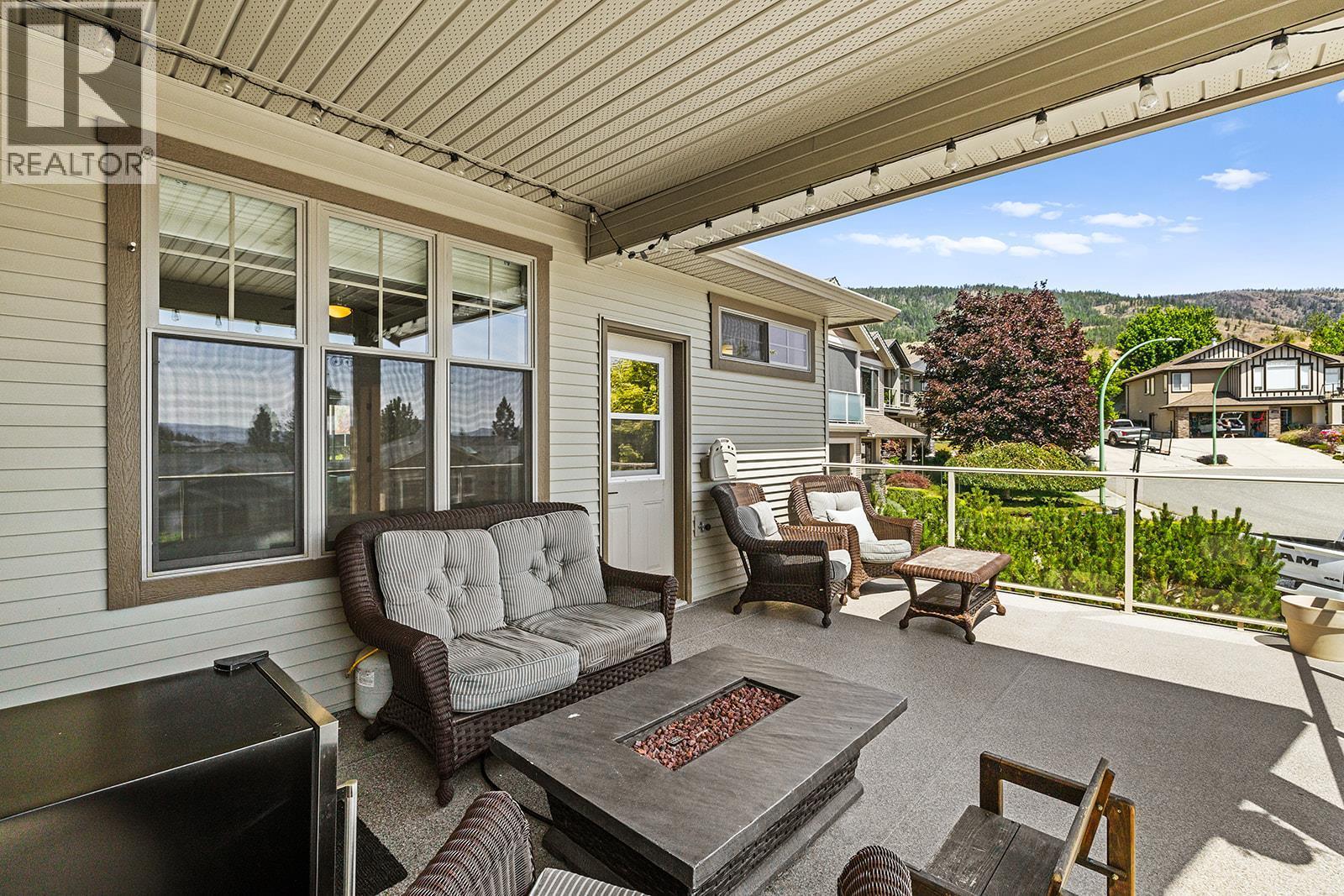 2550 Copper Ridge Drive. West Kelowna, British Columbia