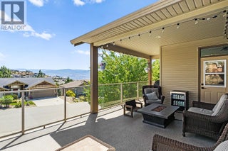 2550 Copper Ridge Drive. West Kelowna, British Columbia