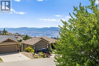 2550 Copper Ridge Drive. West Kelowna, British Columbia