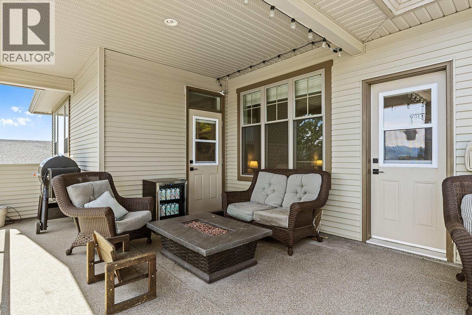 2550 Copper Ridge Drive. West Kelowna, British Columbia