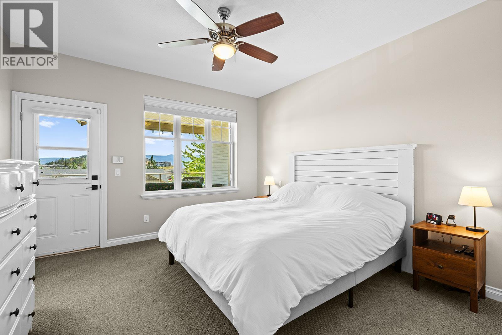 2550 Copper Ridge Drive. West Kelowna, British Columbia