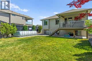 2550 Copper Ridge Drive. West Kelowna, British Columbia