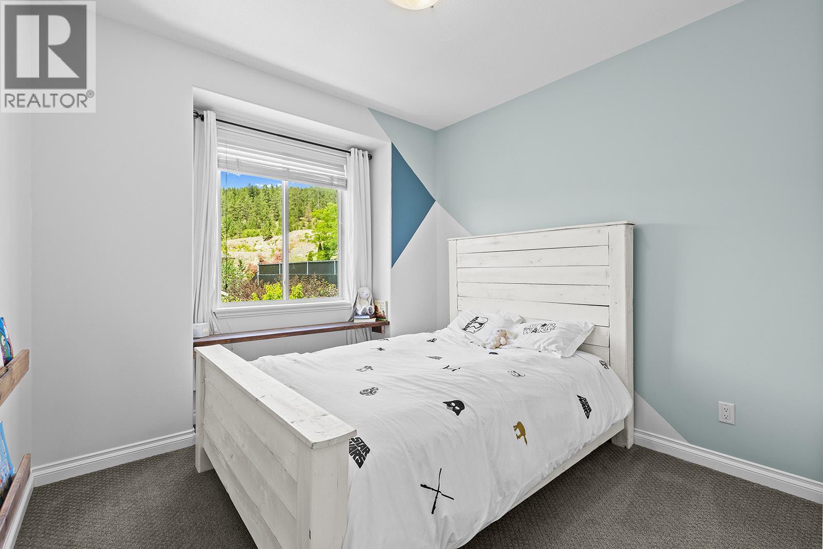 2550 Copper Ridge Drive. West Kelowna, British Columbia