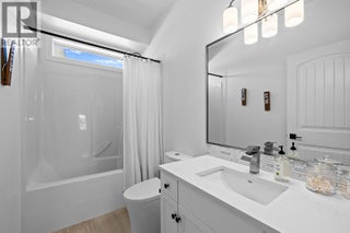 2550 Copper Ridge Drive. West Kelowna, British Columbia