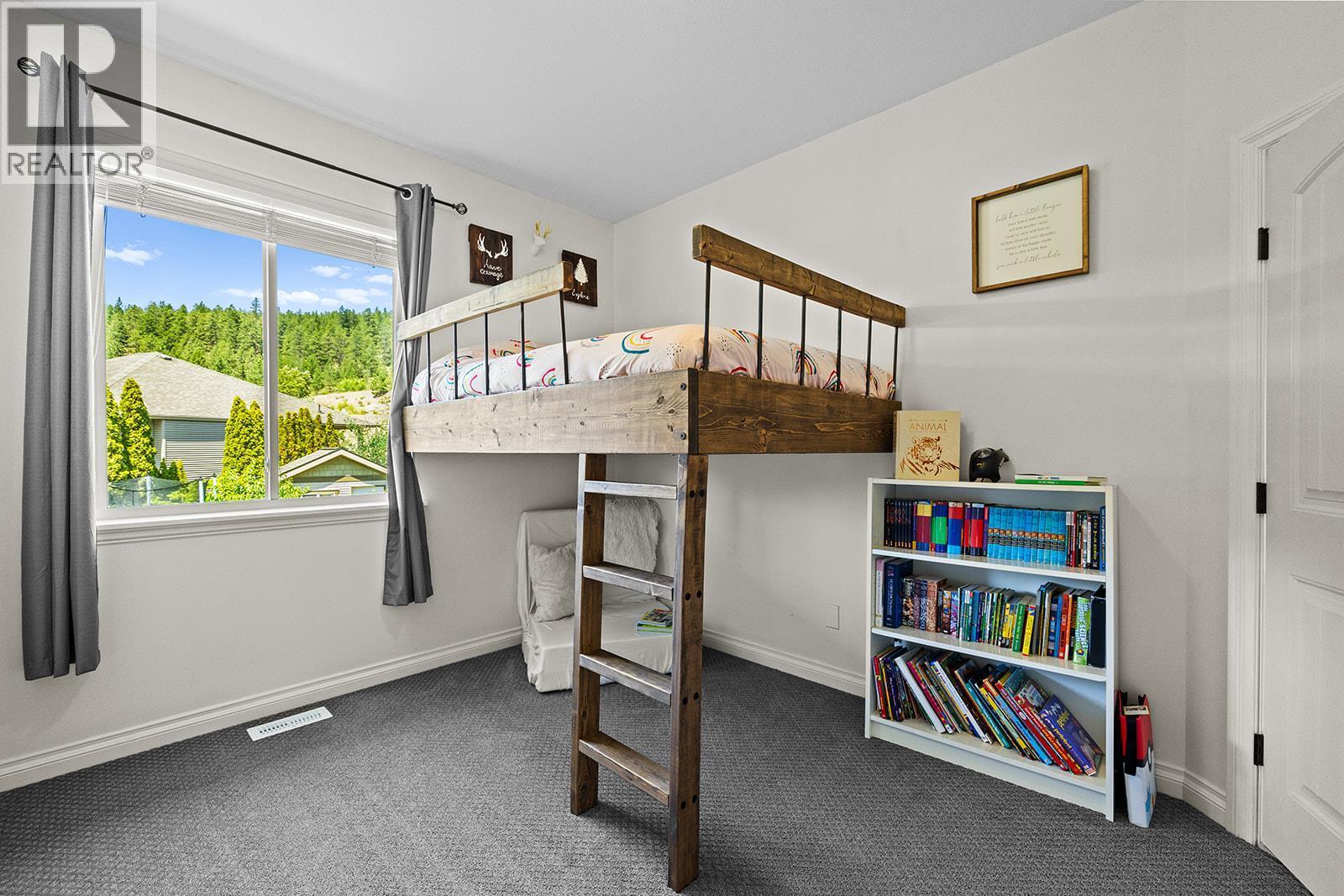 2550 Copper Ridge Drive. West Kelowna, British Columbia