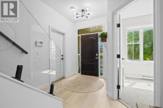 2550 Copper Ridge Drive. West Kelowna, British Columbia