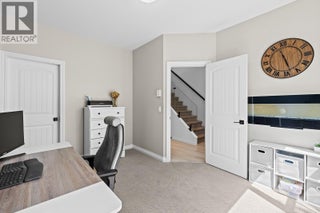 2550 Copper Ridge Drive. West Kelowna, British Columbia