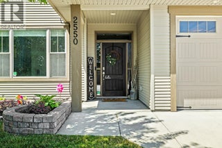 2550 Copper Ridge Drive. West Kelowna, British Columbia