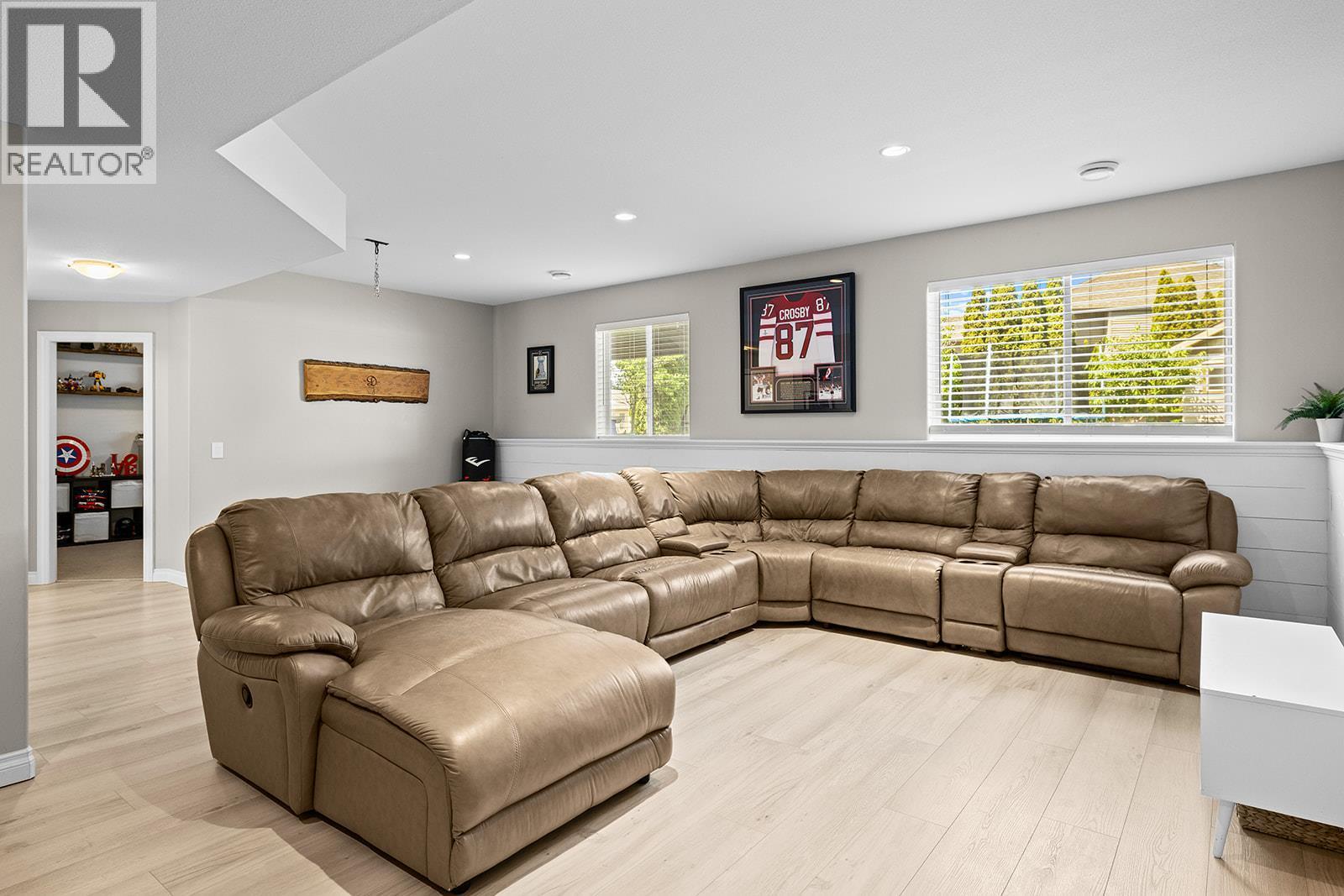 2550 Copper Ridge Drive. West Kelowna, British Columbia