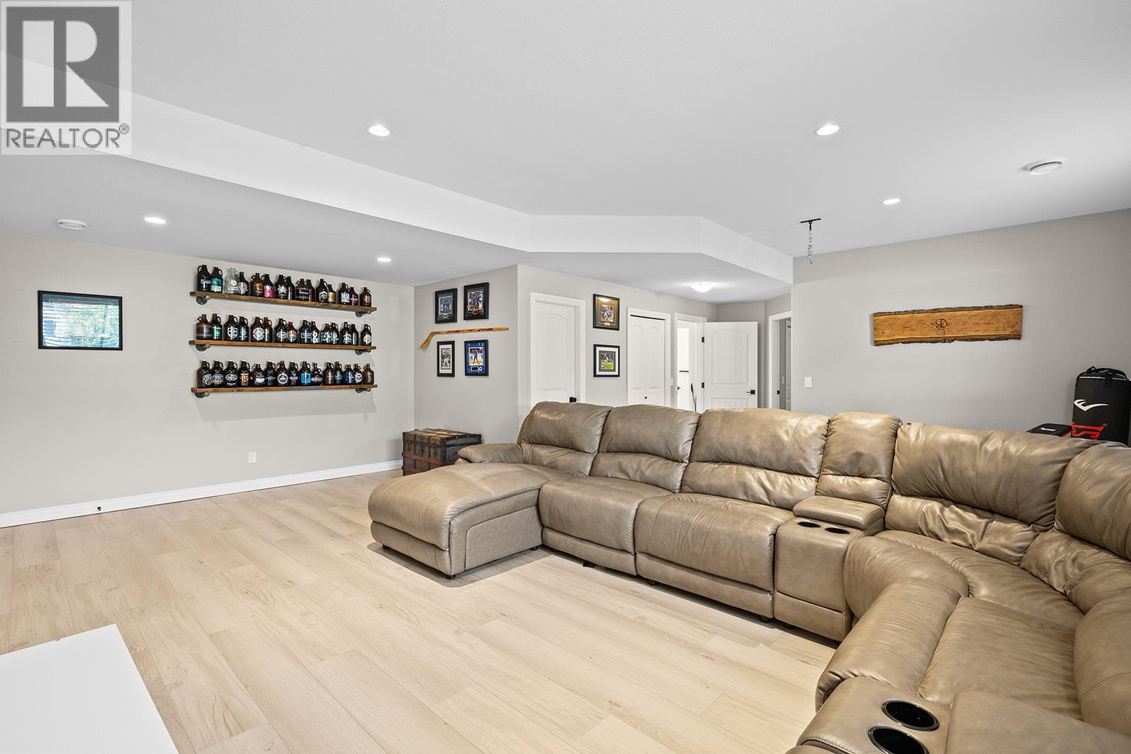 2550 Copper Ridge Drive. West Kelowna, British Columbia