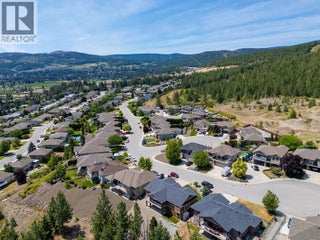 2550 Copper Ridge Drive. West Kelowna, British Columbia