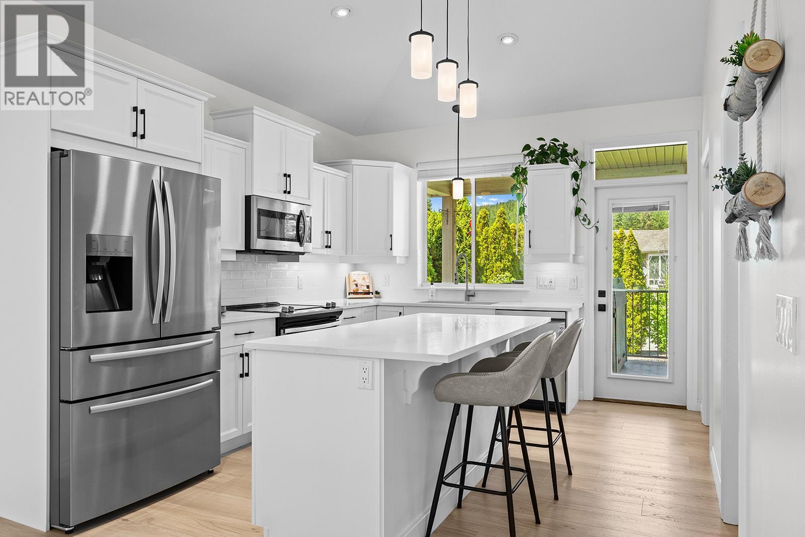 2550 Copper Ridge Drive. West Kelowna, British Columbia