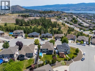 2550 Copper Ridge Drive. West Kelowna, British Columbia