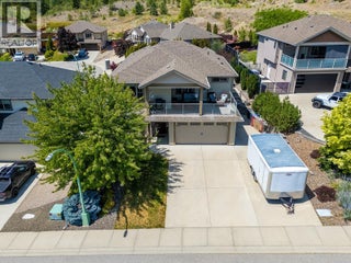 2550 Copper Ridge Drive. West Kelowna, British Columbia
