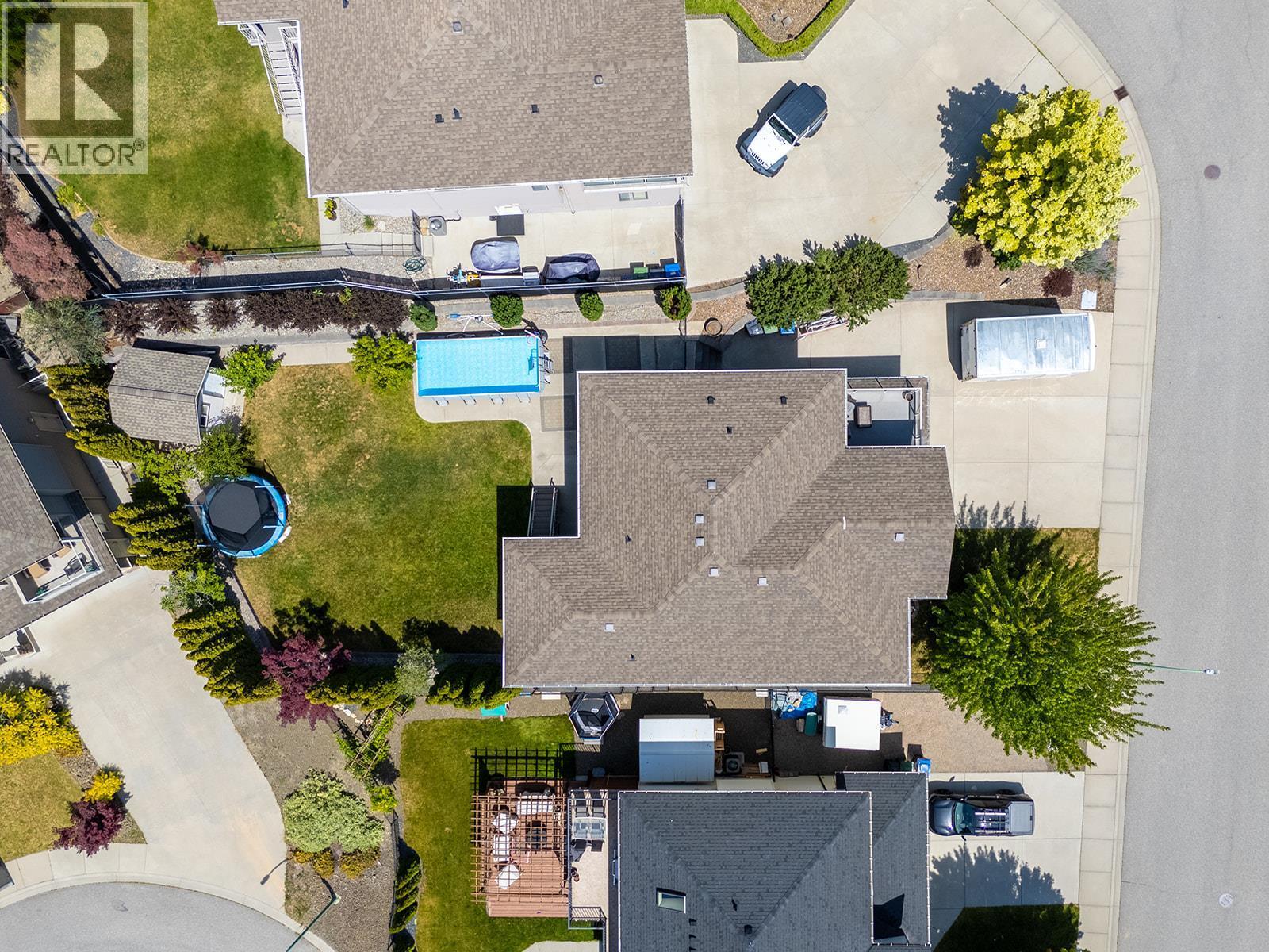 2550 Copper Ridge Drive. West Kelowna, British Columbia