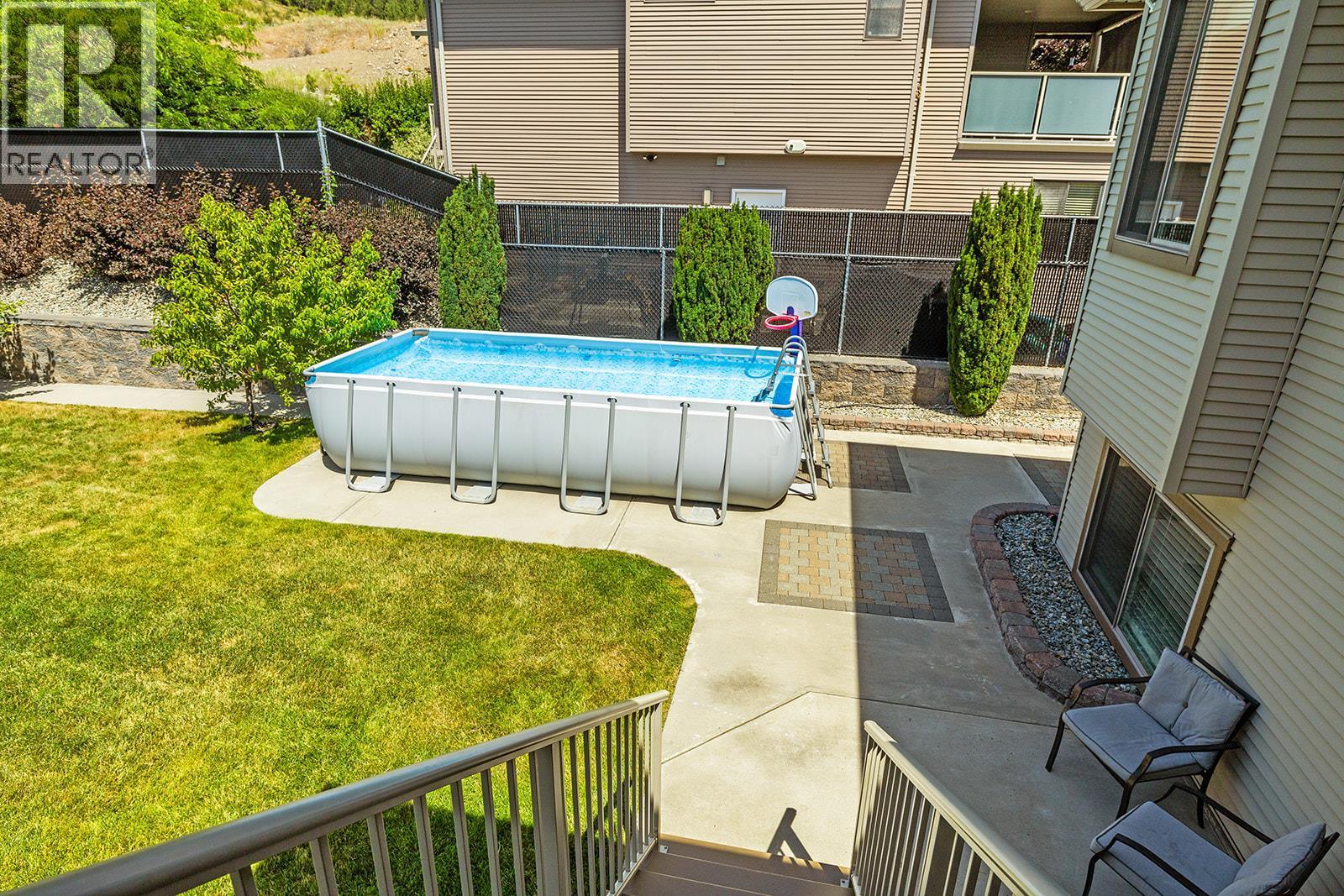 2550 Copper Ridge Drive. West Kelowna, British Columbia