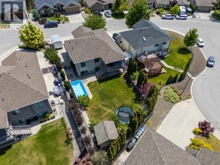 2550 Copper Ridge Drive. West Kelowna, British Columbia