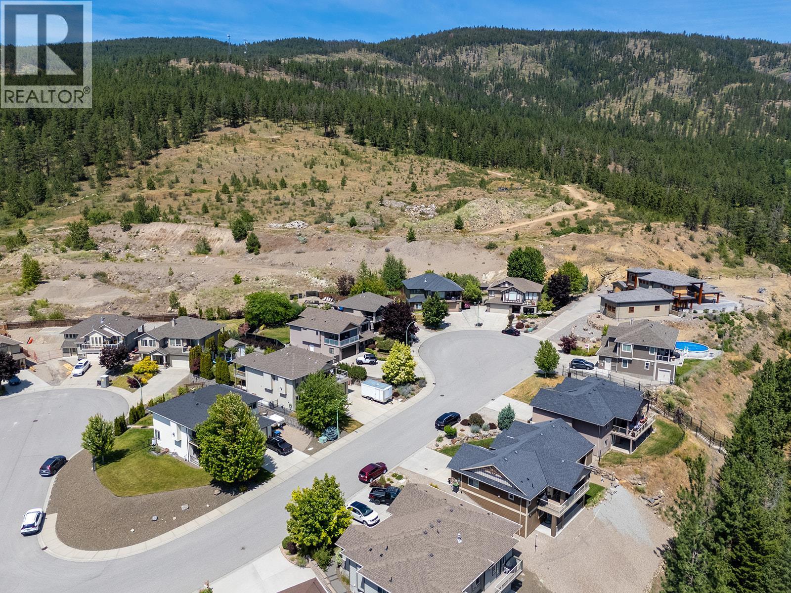 2550 Copper Ridge Drive. West Kelowna, British Columbia