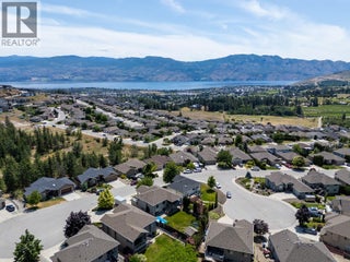 2550 Copper Ridge Drive. West Kelowna, British Columbia