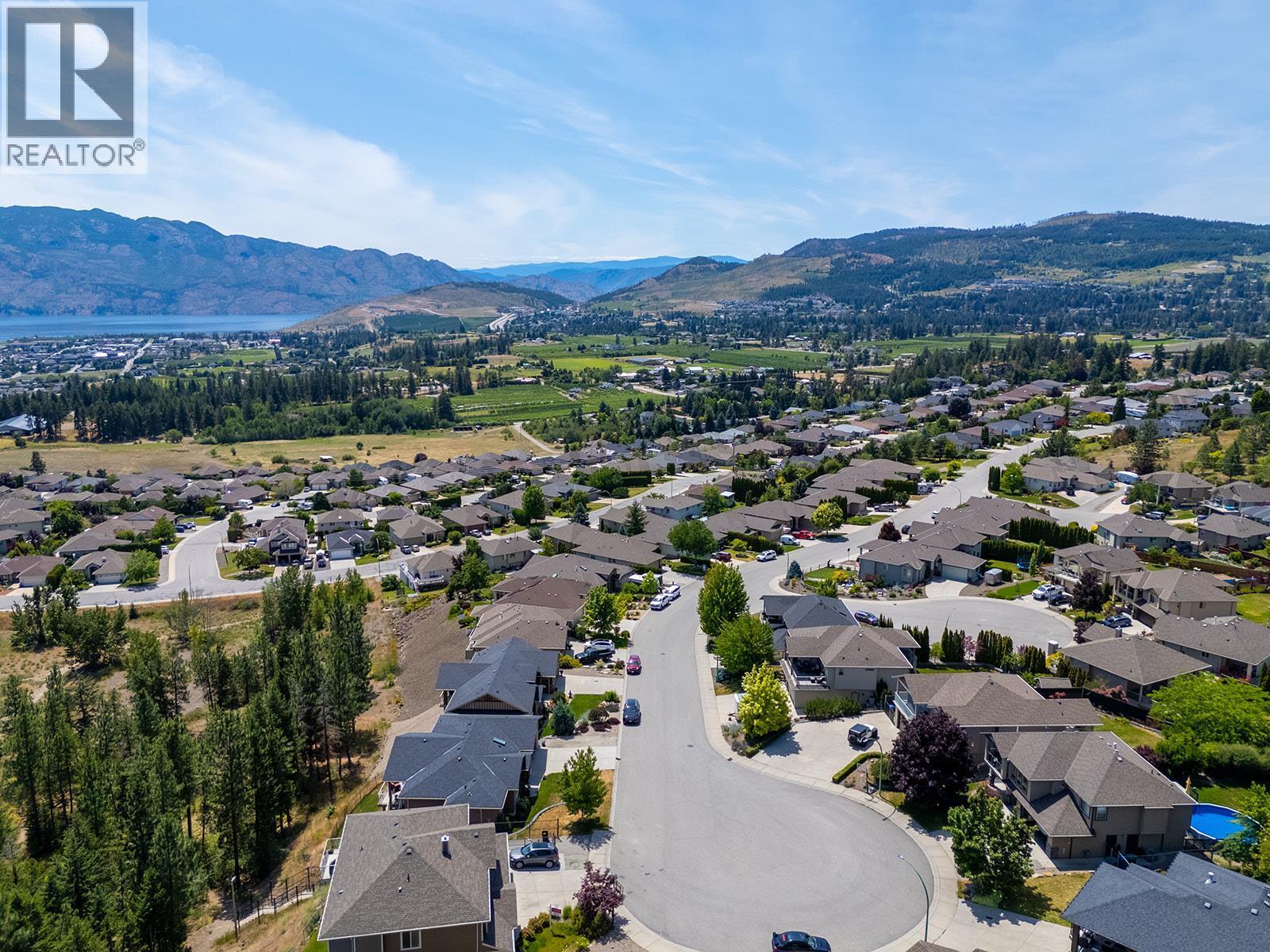 2550 Copper Ridge Drive. West Kelowna, British Columbia
