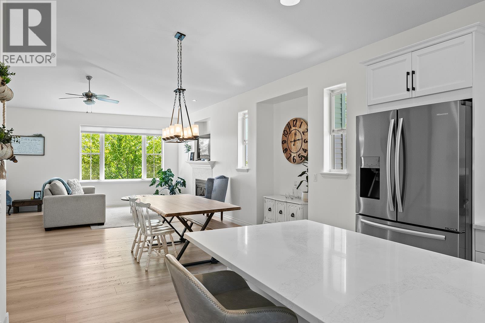 2550 Copper Ridge Drive. West Kelowna, British Columbia