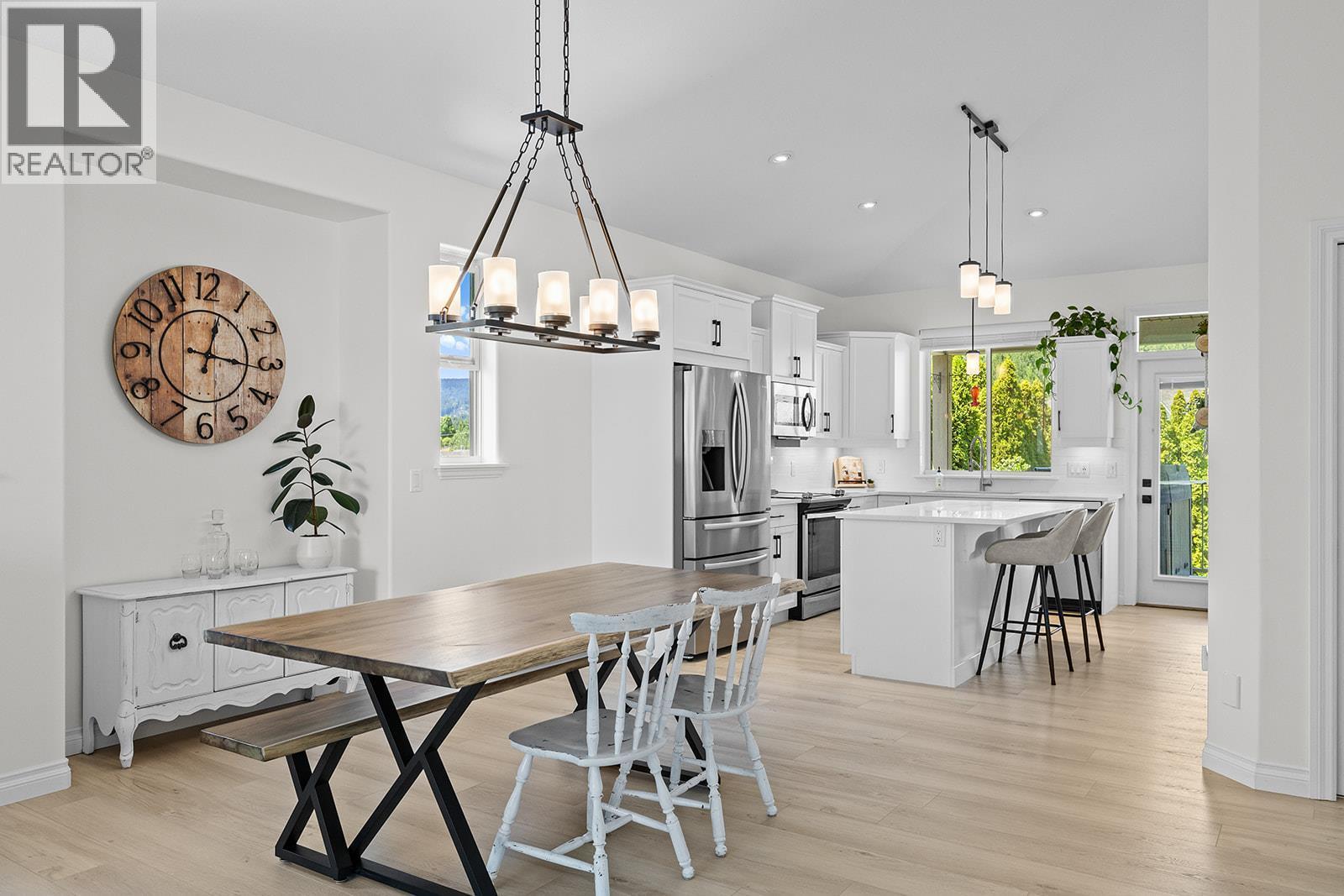 2550 Copper Ridge Drive. West Kelowna, British Columbia